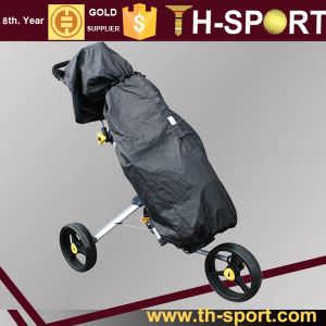 Λέσχη γκολφ βροχή κάλυψη