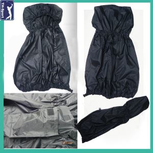 Χύμα γκολφ βροχή κάλυψη