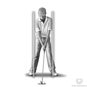 Golf Tips for Beginners #2 - Solid Stance
