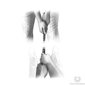 Golf Tips for Beginners #4 - Get a Good Grip