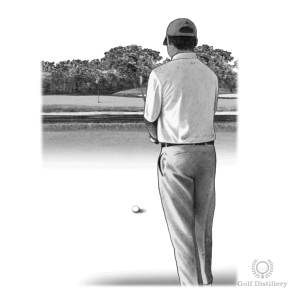Golf Tips for Beginners #6 - Practice with Purpose