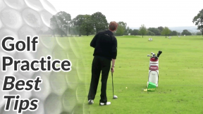 Video Preview of Golf Practice Tips