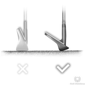 Golf Tips for Beginners #7 - Practice with High Lofted Clubs