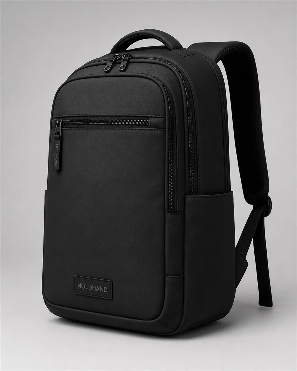 Μαύρο Urban Backpack