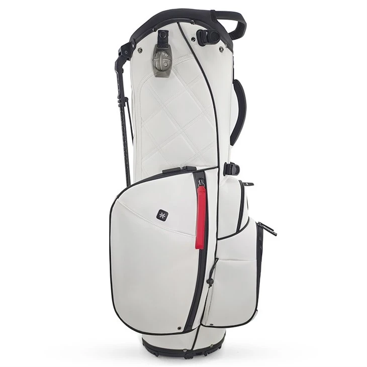 Color Logo Design Hot Golf Stand Bag price