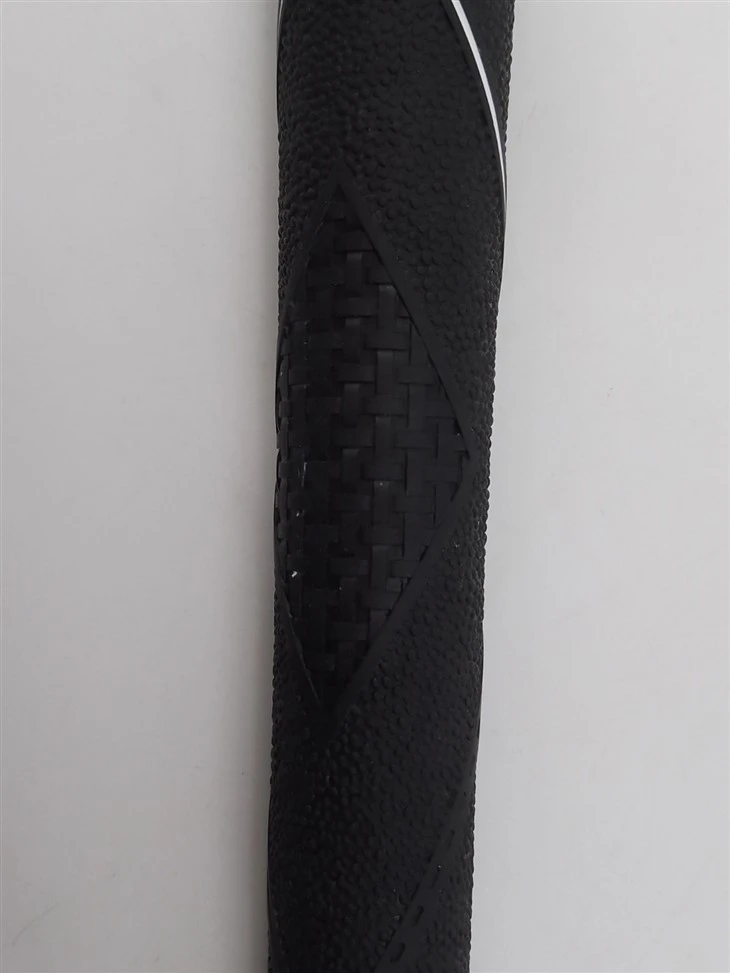 High-Quality OEM Rubber Golf Grips – Non-Slip, Standard Size, Custom Logo Option price