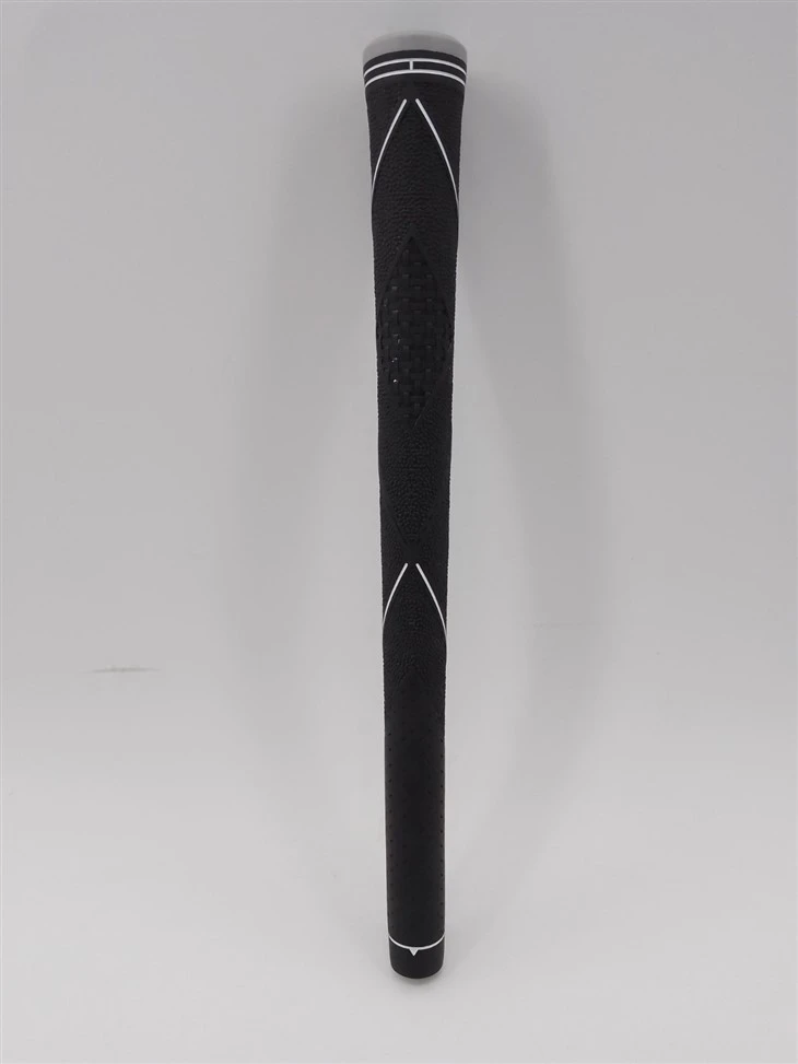 High-Quality OEM Rubber Golf Grips – Non-Slip, Standard Size, Custom Logo Option high quality