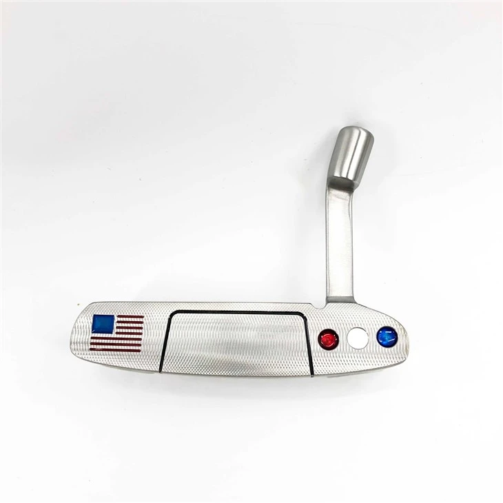 OEM High Quality Complete Forged Golf Putter Head0316 price