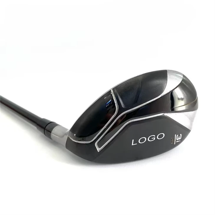 OEM Golf Hybrid Head Custom Hybrid Golf Clubs