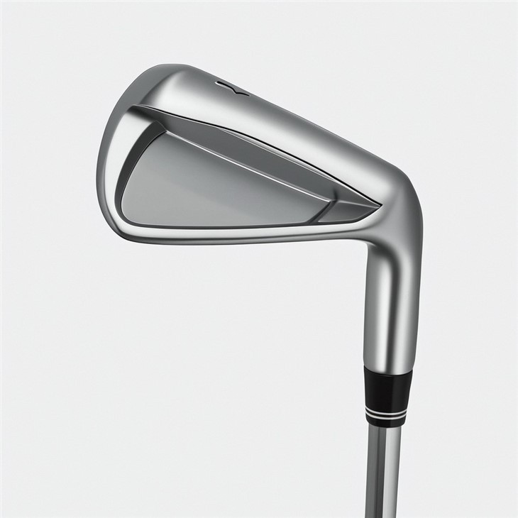 OEM Golf Iron Heads Manufacturer Custom Blade & Cavity Back Designs Επιλογές πολλαπλών φινιρισμάτων