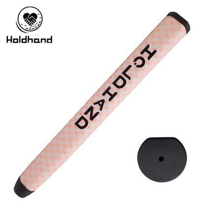 Γκριπς Golf Putter – Νέο Σχέδιο με Δέρμα PU Custom Logo