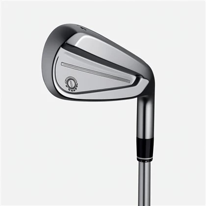 High MOI Cavity Back Iron Golf Heads Forgiveness Game Improvement Μαζική παραγγελία
