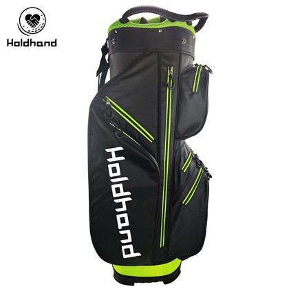 Νέας σχεδίασης 14 κατευθύνσεων ανθεκτική τσάντα για καλάθι γκολφ Fashion Customize OEM