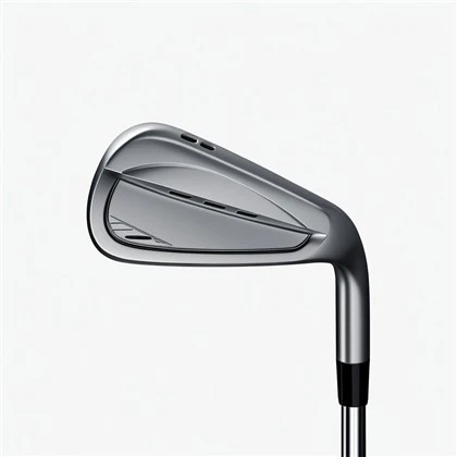 Νέο Fashion Forged Iron Head MC Combo S20C Soft Carbon Steel Custom Finish #4-PW