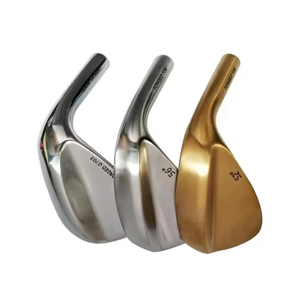 OEM Custom Golf Wedge CNC Hot-πώληση κλαμπ γκολφ stand up-ανδρών και γυναικών