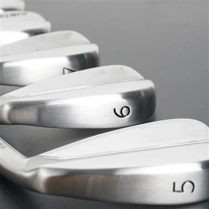 OEM Custom Golf Iron Head Μπαστούνια Γκολφ για παίκτη του γκολφ