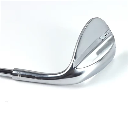 OEM Golf Iron CNC Hot-πώληση μπαούλων γκολφ Stand up-ανδρών