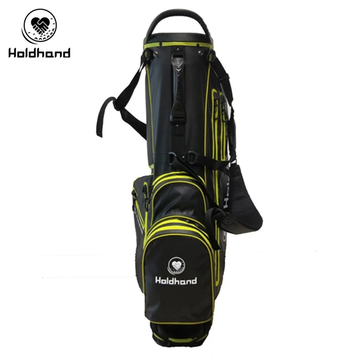 The Featherweight Walker Stand Bag – 14-Way Divider factory