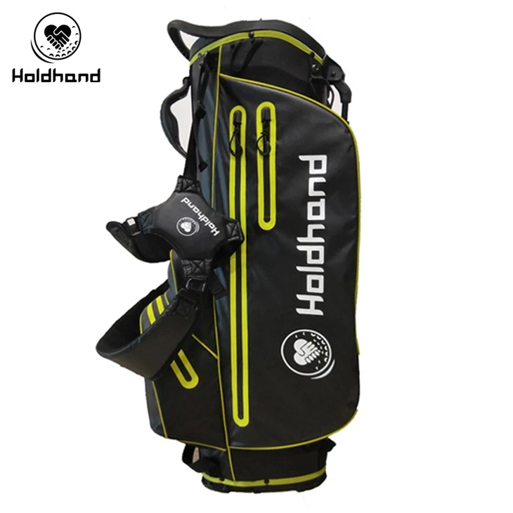 The Featherweight Walker Stand Bag – 14-Way Divider