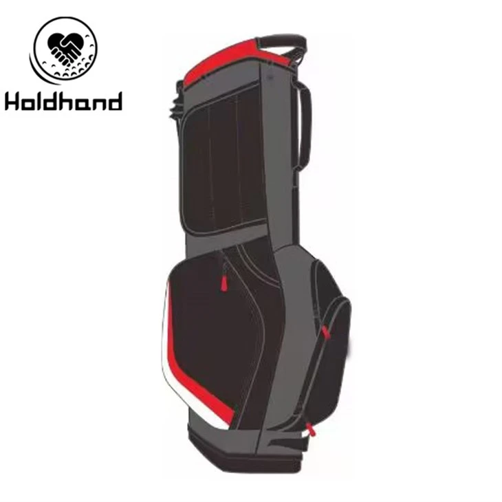 Η μεσαίου μεγέθους-τσάντα στήριξης – Τέλεια ισορροπία βάρους και αποθήκευσης