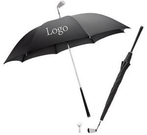 Διπλό θόλο ομπρελών