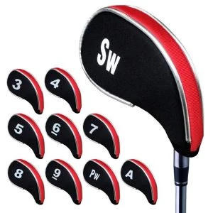 Χονδρικό Σίδερο Φερμουάρ Headcover