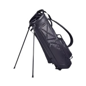 Hot Sale Προσαρμοσμένη Κίνα 14 διαιρέτες Nylon Golf τσάντα Stand χονδρικής