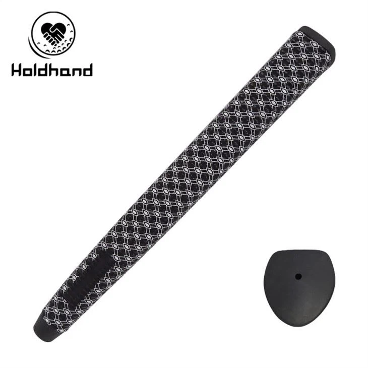 Hot Sales OEM Highlight Quality Fashion Design Golf Putter Grips Custom Logo