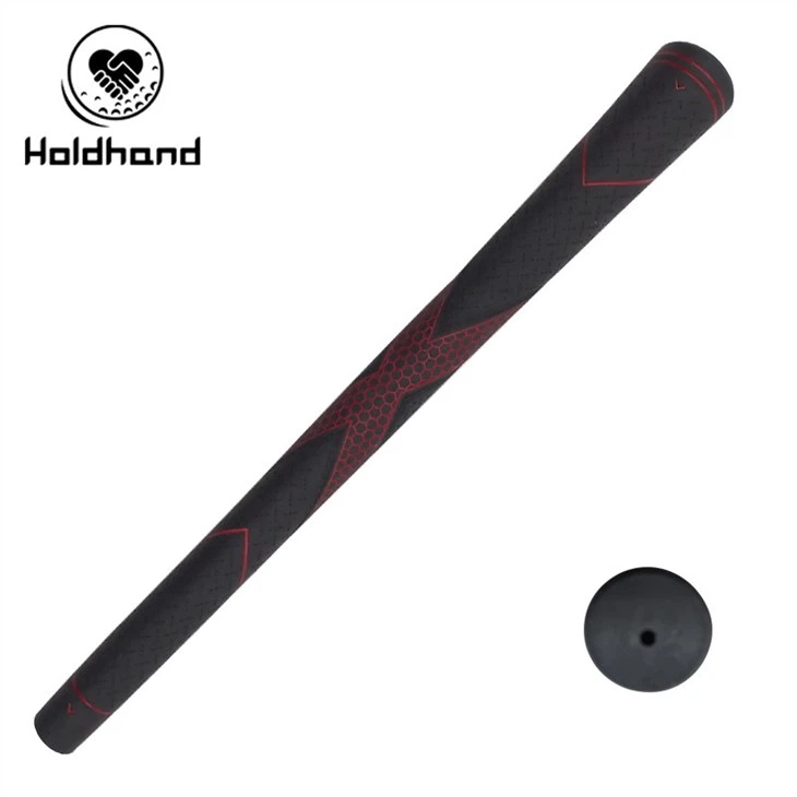 Anti-slip And Superior Quality Designs Custom Logo Golf Iron Grip