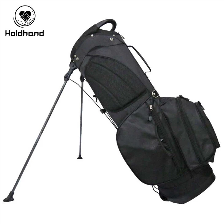 Best Seller Stylish Water-resistant Material Custom Design Golf Bags Golf Stand Bag