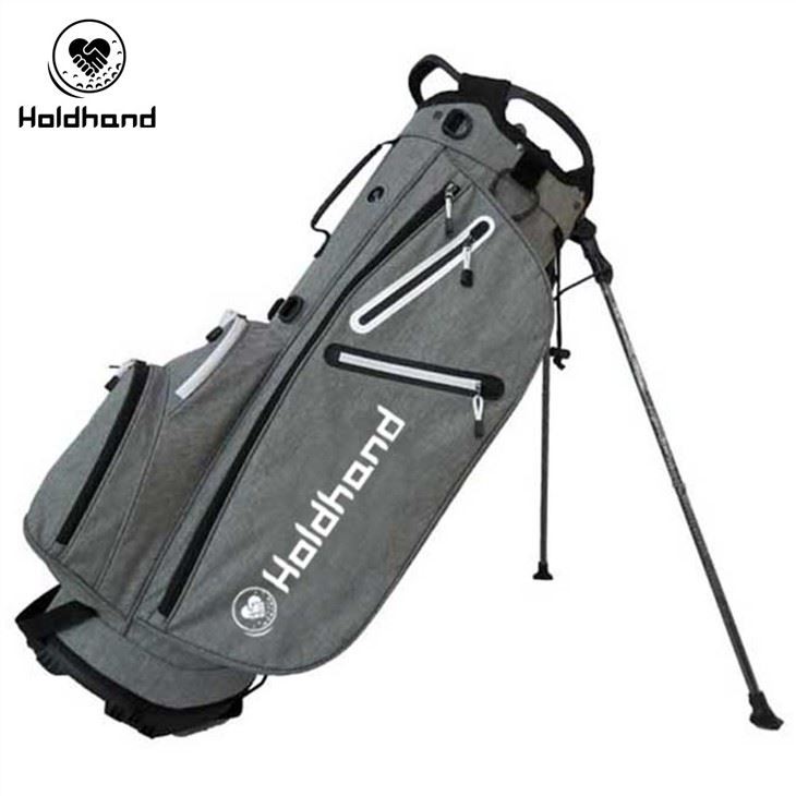 Golf Stand Bag Manufacture Waterproof Stand Golf Bag Carry Golf Bag Custom Embroidery Logo