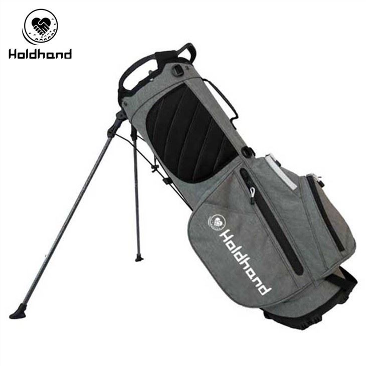 Golf Stand Bag Manufacture Waterproof Stand Golf Bag Carry Golf Bag Custom Embroidery Logo