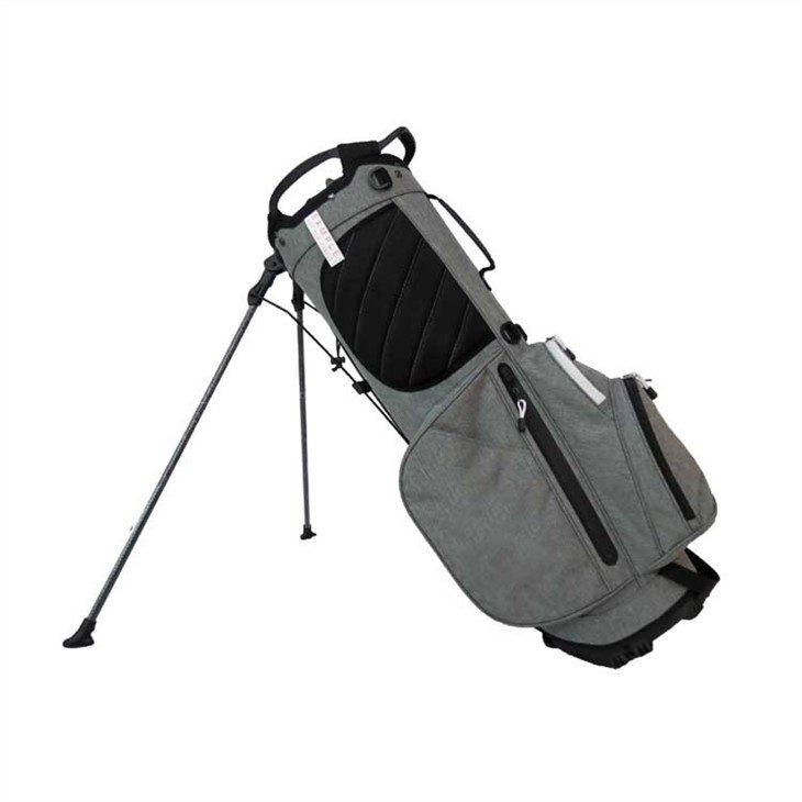 Golf Stand Bag Manufacture Waterproof Stand Golf Bag Carry Golf Bag Custom Embroidery Logo