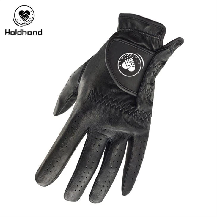 Handmade Premium Cabretta Breathable Golf Glove Left Hand For Men