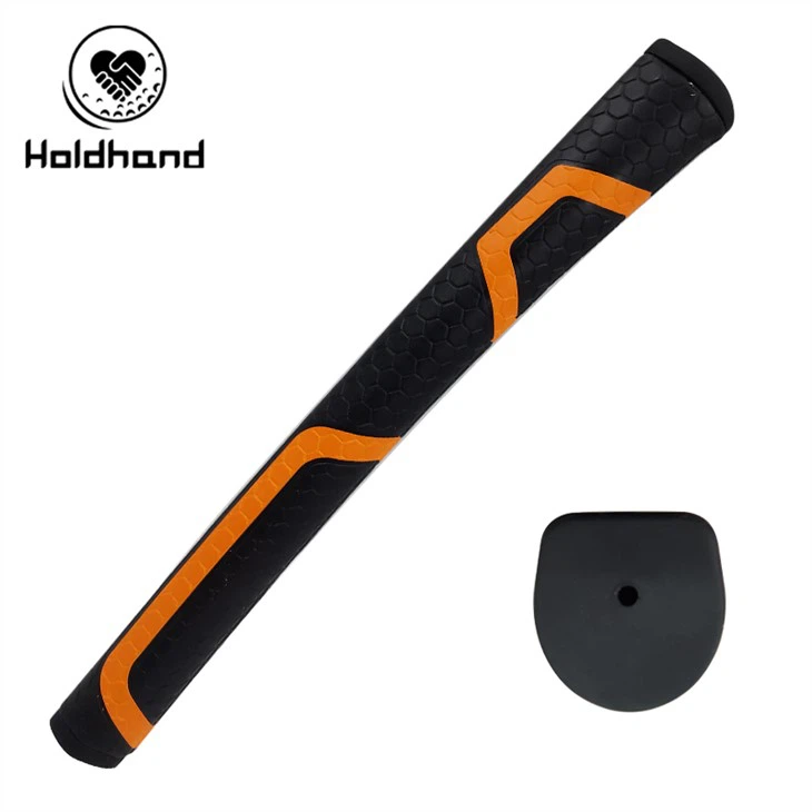 Προσαρμοσμένο λογότυπο OEM Highlight Quality Fashion Golf Putter Grips