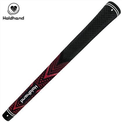 Ειδική σχεδίαση Προσαρμοσμένο λογότυπο Tacky Rubber Golf Iron Grip