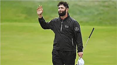 Ως Players Jockey For Ryder Cup Spots, ο Jon Rahm μπορεί να «κάνει το My Inne...