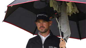 Ενημέρωση US Ryder Cup: Brian Harman To Third; Είναι ασφαλές το Brooks Koepka...